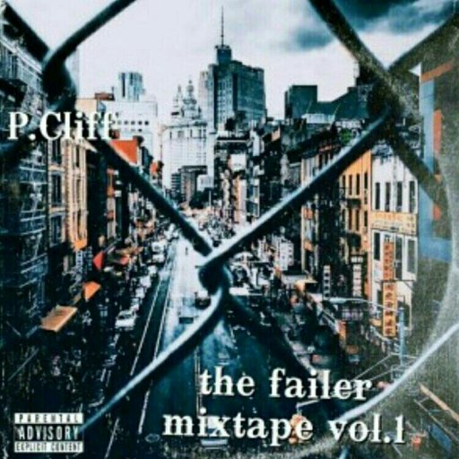 P.Cliff Anyway now produced by ransom beats 