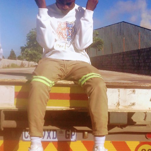 Lesa wandi you are my hero 