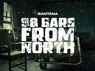 98 Bars from north