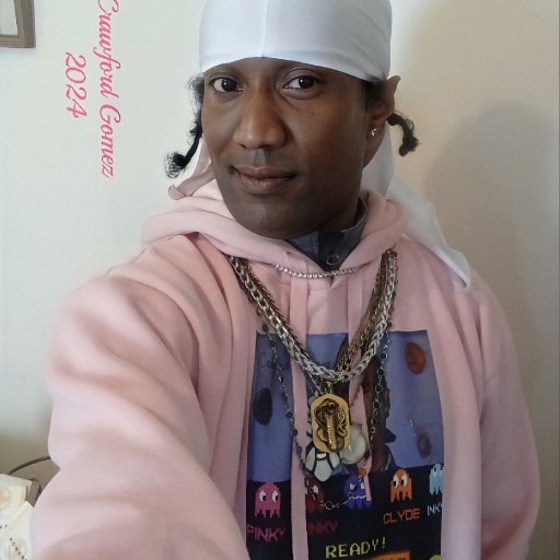 Crawford Gomez International Tupac tribute