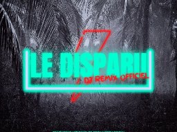 Le disparu 