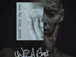 Heaven takes you home 