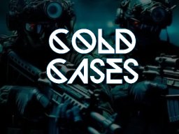Cold Cases