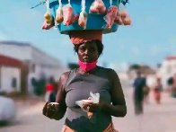 Mam&atilde; zungueira