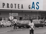 Protea gas 