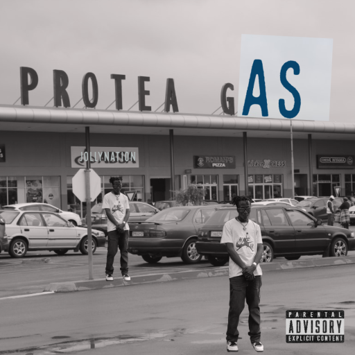 Protea gas 