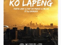 KO LAPENG 