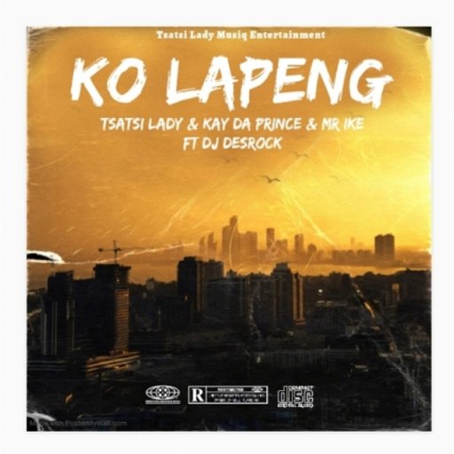 KO LAPENG 
