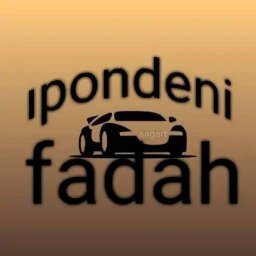 Ipondeni fada