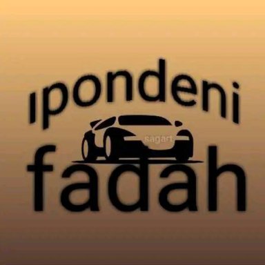 Ipondeni fada