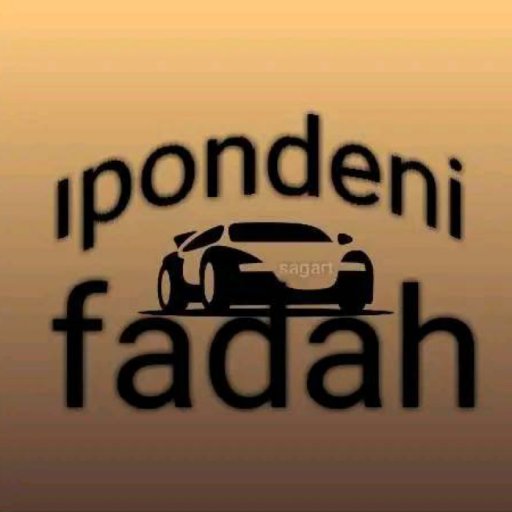 Ipondeni fada