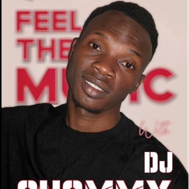 Djshomy mixing vol 1