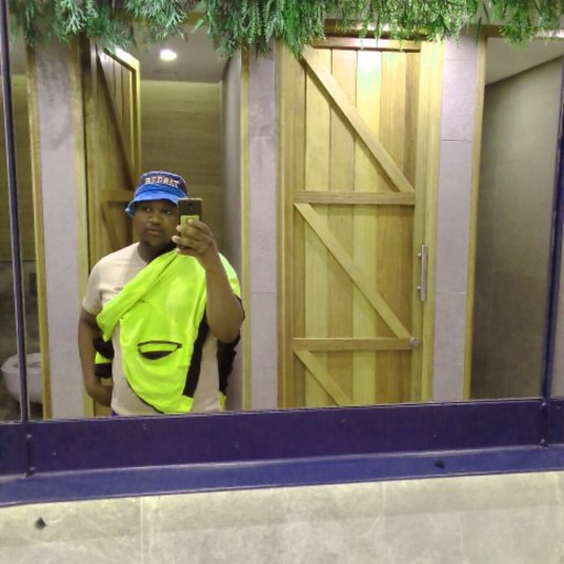 Egoli ft Wiz T & Wardakid