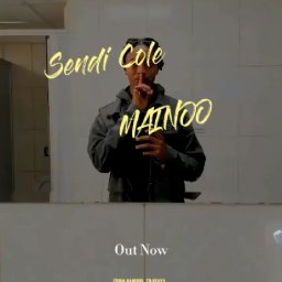 Sendi Cole - MAINOO 