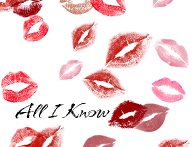 All I Know