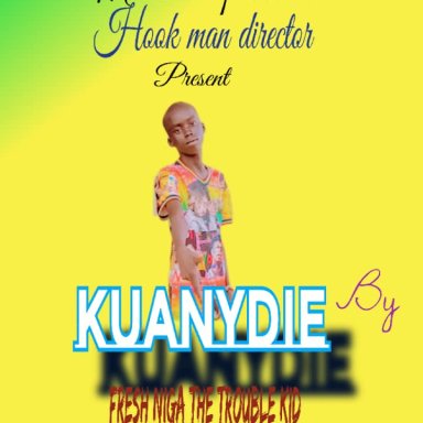 Kuanydie 