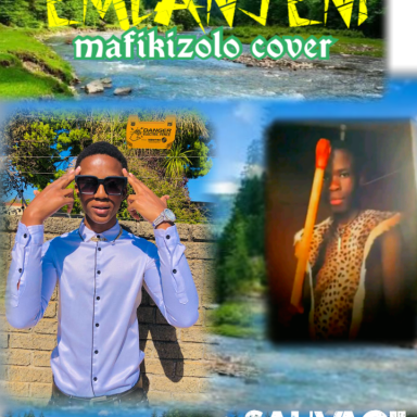 Mafikizolo EMLANJENI COVER 