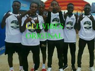 Money Anthem- by- The Kingdom Geez