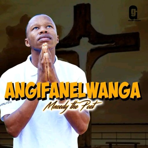 Angifanelwanga!