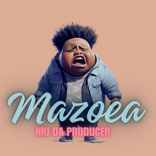 Niu da producer-mazoea