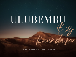 Ulubembu 