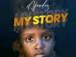 Afrodez - My Story