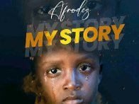 Afrodez - My Story