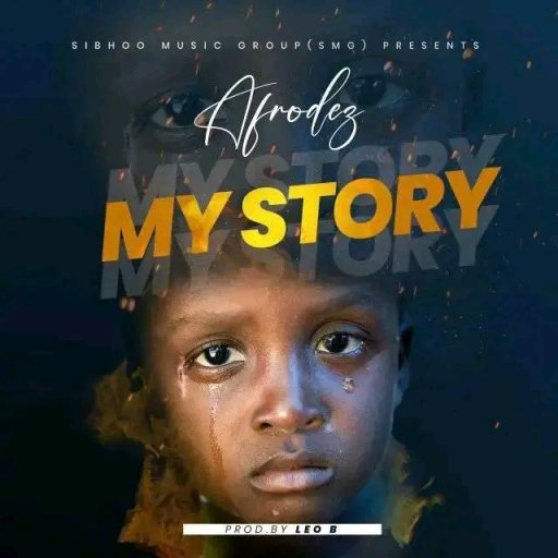 Afrodez - My Story