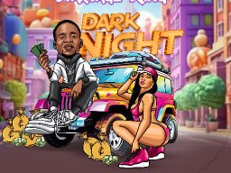 Starvage King_Dark Night (audio)