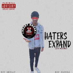 Haters Expand