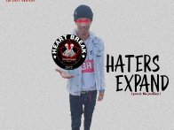 Haters Expand