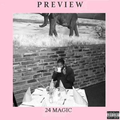 24 MAGIC 