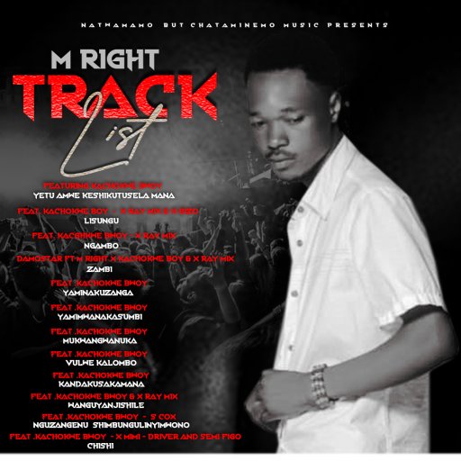 M Right nguzangenu shimbunguli full 