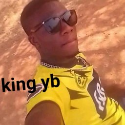 King yb -Baziba 