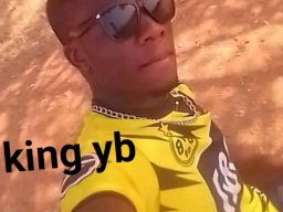 King yb -Baziba 
