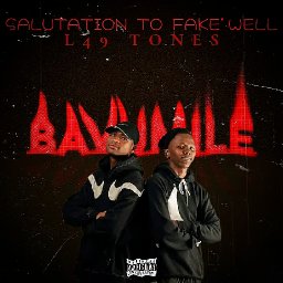 Bavumile ( Salutations to Fake'Well