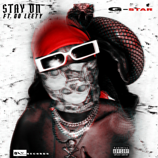 STAY ON (feat. Go LeeTy)