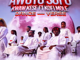 Awoyo sofo dance verse by DJ KIZZITO ft Kwaw kese and Kofi mole