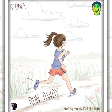 Run Away 