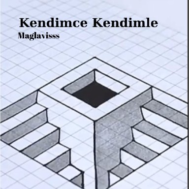 Kendimce Kendimle