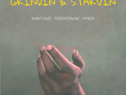 Grindin & Starvin