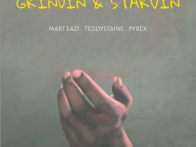 Grindin & Starvin