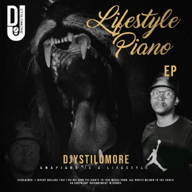 Lifestyle Piano Ep