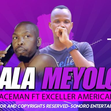 Peaceman ft Exceller American BALA MEYOLO