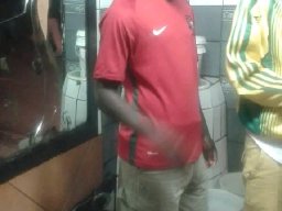 Dj Paulo Xinambuya = Swofana Tsena