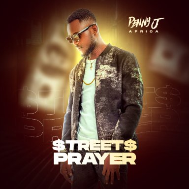 Streets Prayer 