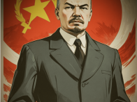 Речь Ленина в октябре 1937 (Lenin speech)