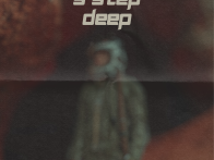 Dj Gushiey-3 Step Deep(afro house)