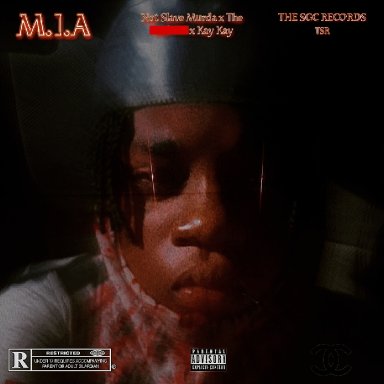 M.I.A (feat. Kay Kay 