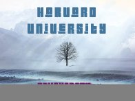 Psychopath - Harvard University [HU]